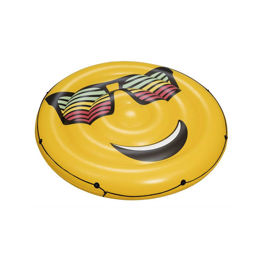 Inflatables Bestway inflatable emoticon 188cm 43139 - 2