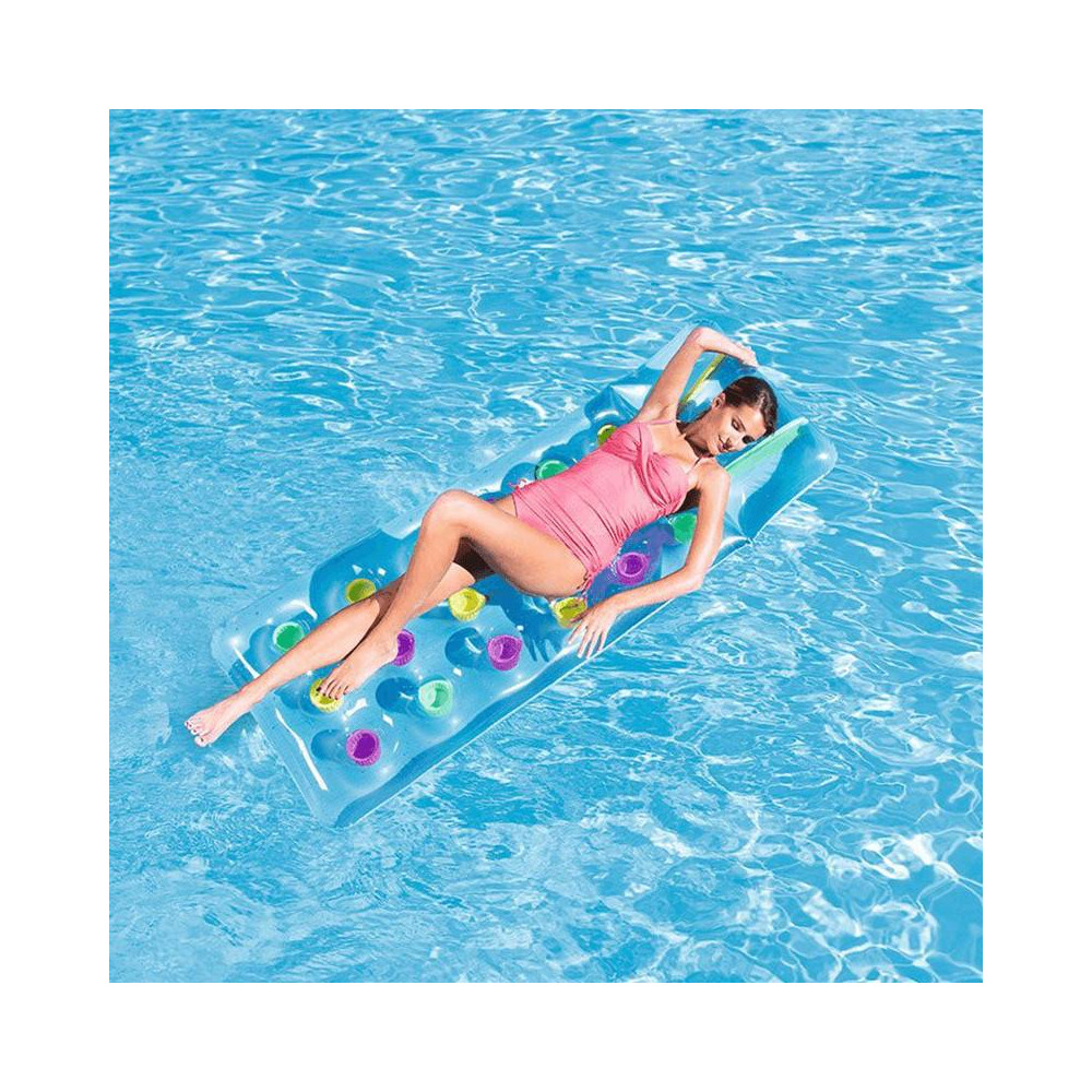 Inflatables Bestway inflatable 188x71 cm 43014M - 3