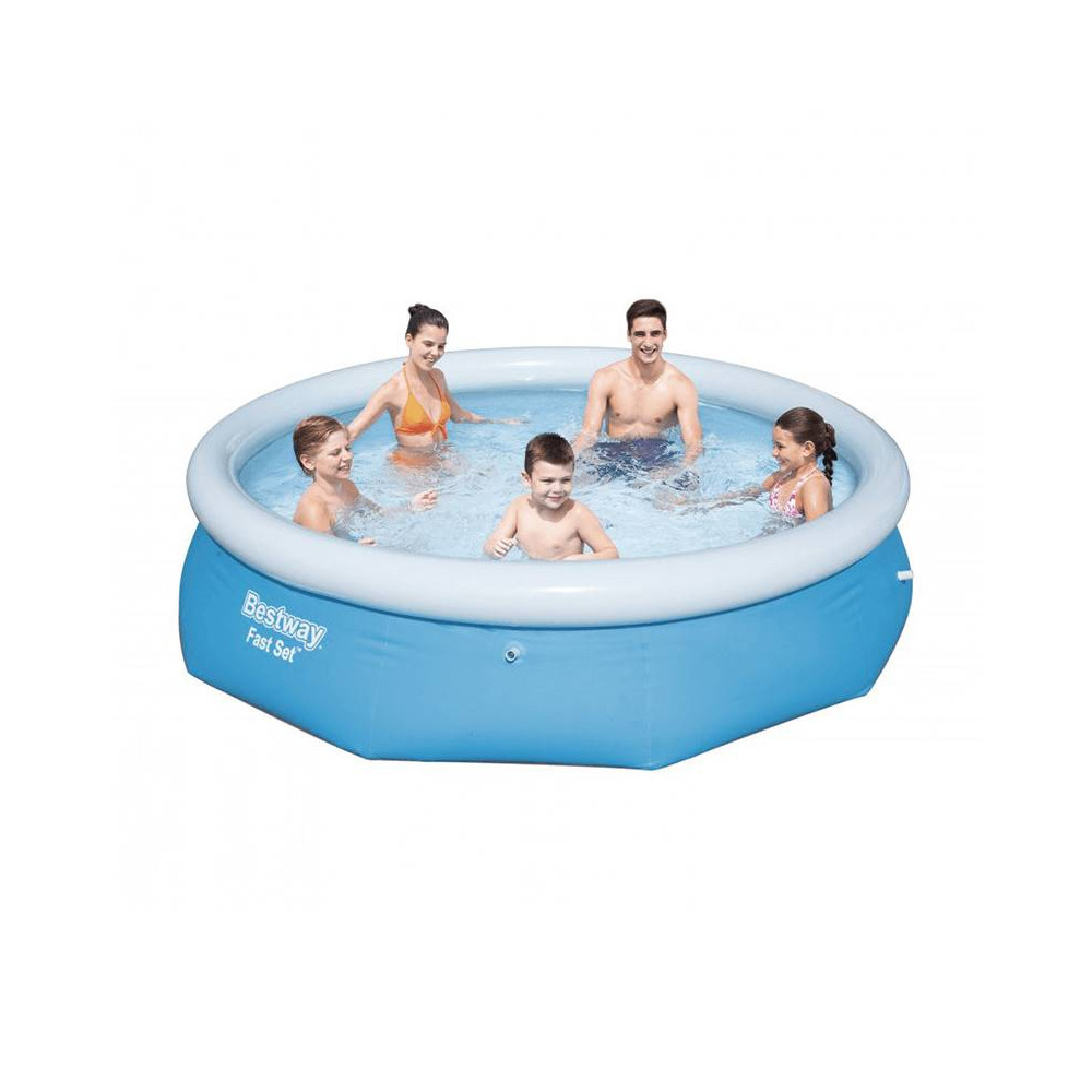 Inflatable pools Bestway Fast Set 3.05x0.76 m 57266 - 2