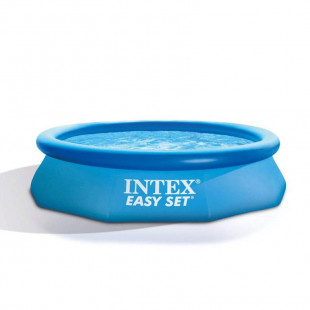 Nafukovacie bazény Bazén Easy Set 305 x 76 cm + kartušové filtračné zariadenie INTEX 28122 - 1