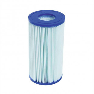 Replacement filter cartridge for filtration up to a flow rate of 5678 l / h. Package contains 1pc.
