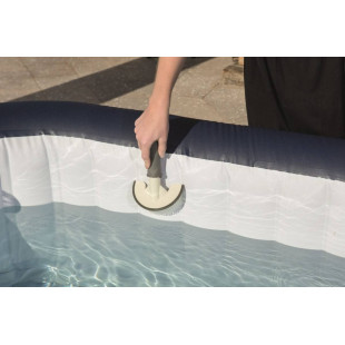 Accessories for whirlpools Lay-Z Spa BESTWAY 60310 cleaning set - 10