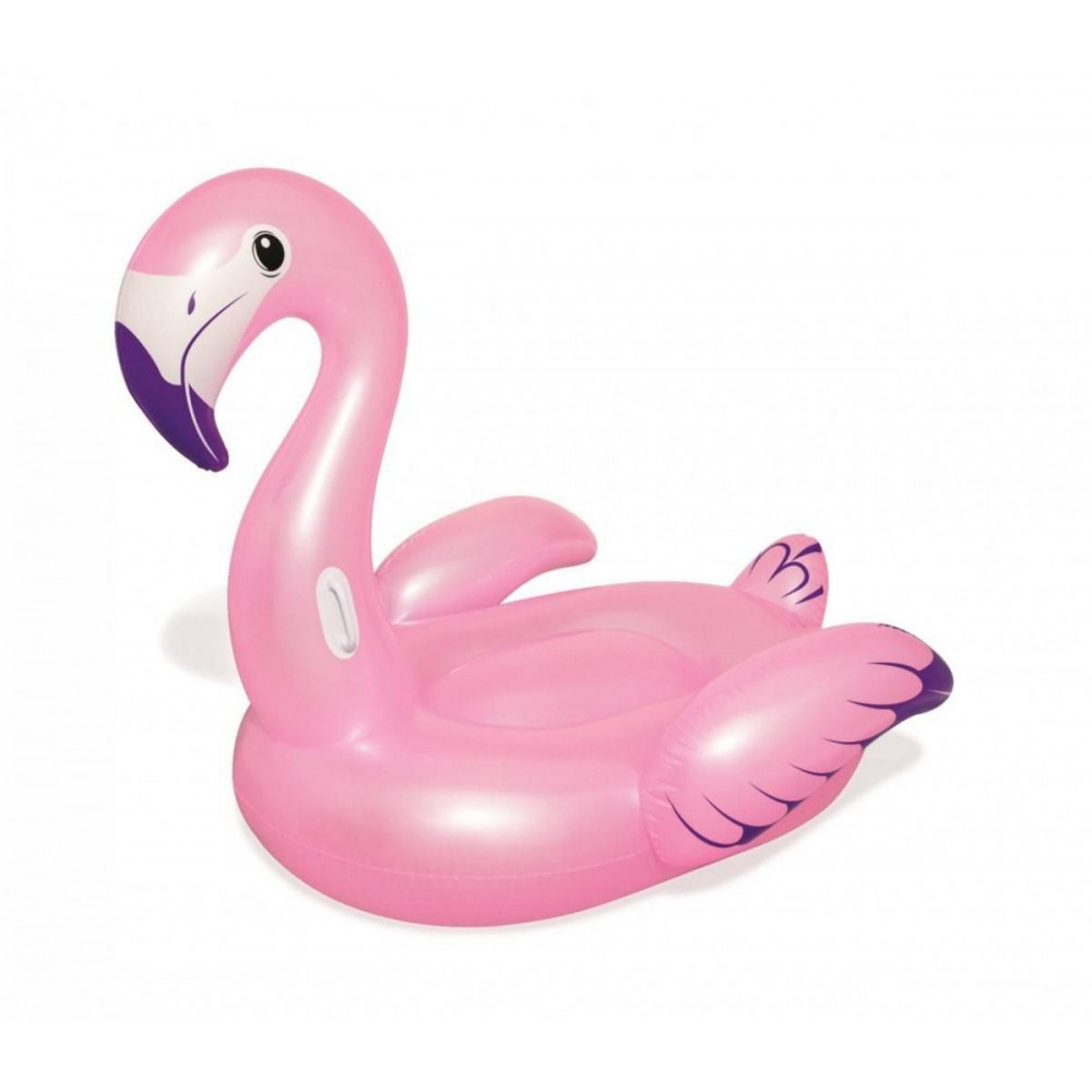 Inflatables Bestway inflatable flamingo 173x170 cm 41119 - 1