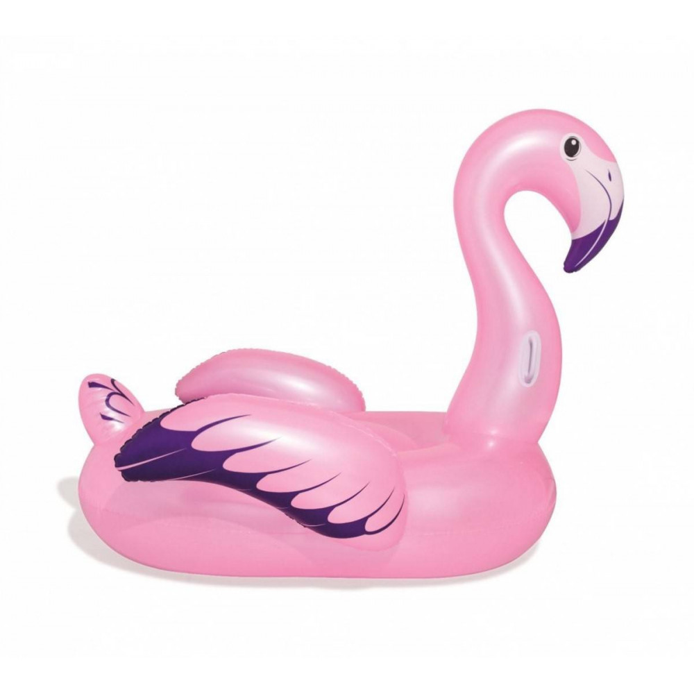 Bestway inflatable flamingo 173x170 cm 41119 - 3