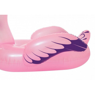 Bestway inflatable flamingo 173x170 cm 41119 - 4
