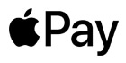 Logo: Apple Pay
