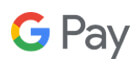 Logo: Google Pay