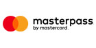 Logo: MasterPass